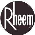 Rheem Logo