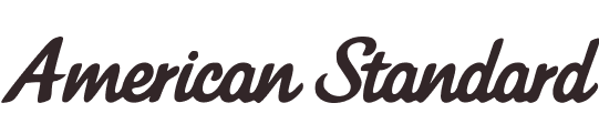 American Standard Logo